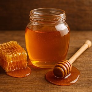 Ai không nên dùng mật ong