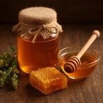 Bí quyết chọn mua mật ong chất lượng