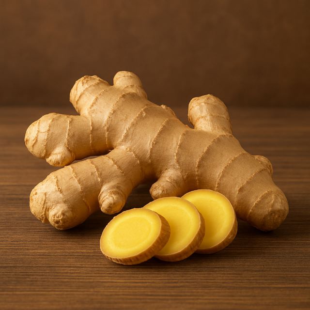 Gừng Gừng