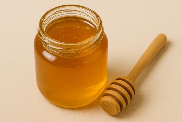 Mật ong mang lại nhiều lợi ích và hiệu quả cho sức khỏe Mật ong mang lại nhiều lợi ích và hiệu quả cho sức khỏe