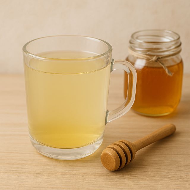 Tác dụng của ly nước mật ong pha nước ấm đối với sức khỏe Tác dụng của ly nước mật ong pha nước ấm đối với sức khỏe