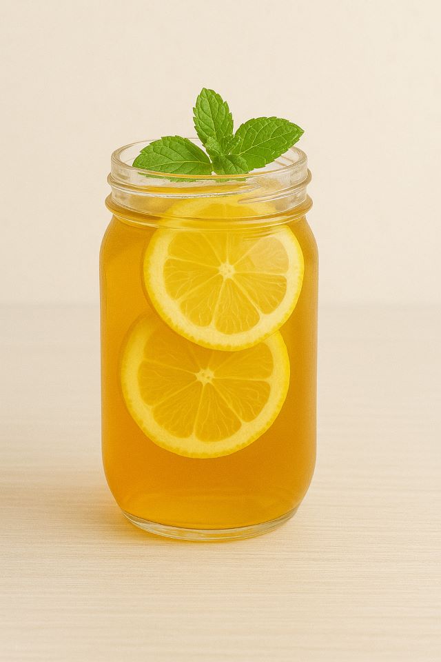Vài tác dụng phụ khi dùng detox mật ong không đúng cách Vài tác dụng phụ khi dùng detox mật ong không đúng cách