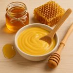 Công thức mặt nạ mật ong giúp dưỡng trắng sáng da