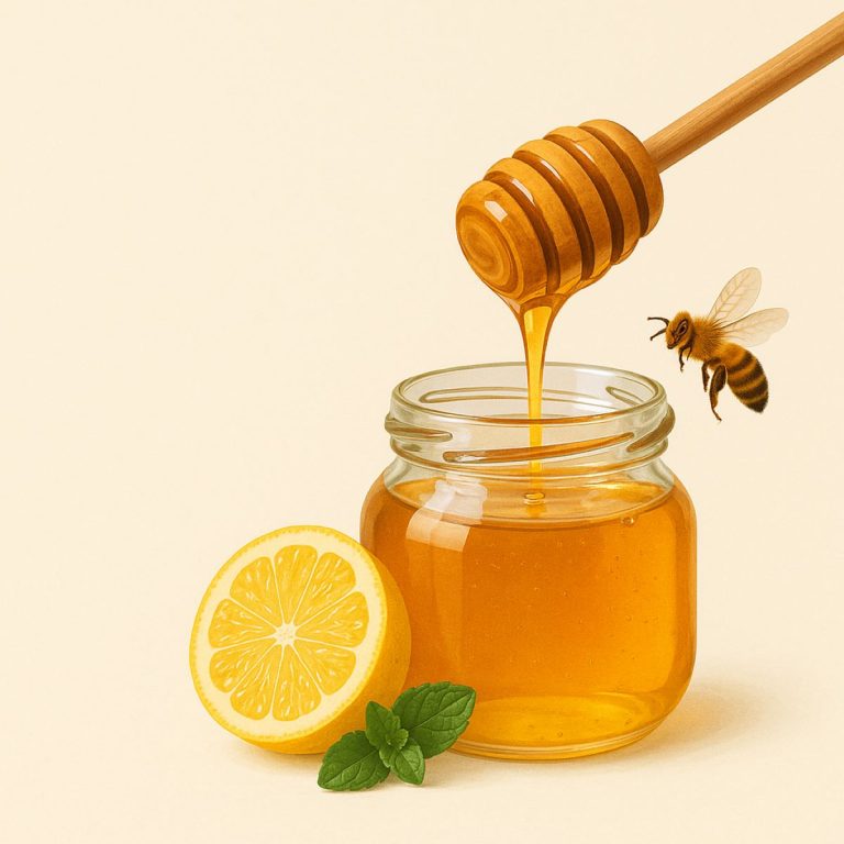 Giải thích uống mật ong mỗi ngày có tốt không