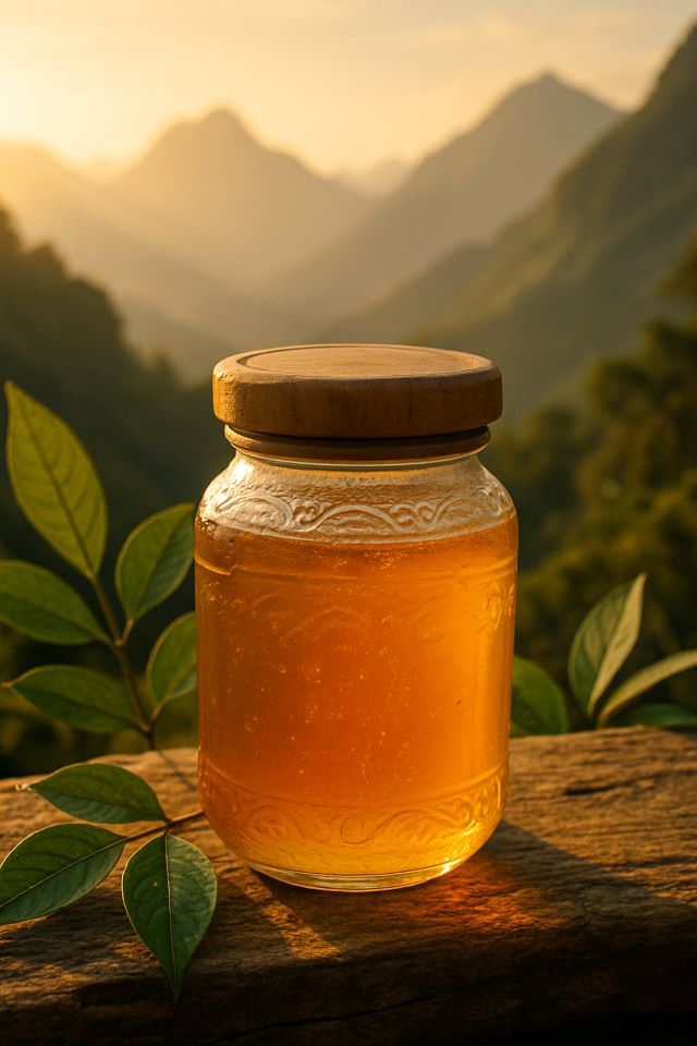 Lưu ý khi dùng mật ong hàng ngày