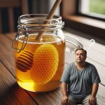 Mật ong có giúp giảm cân không