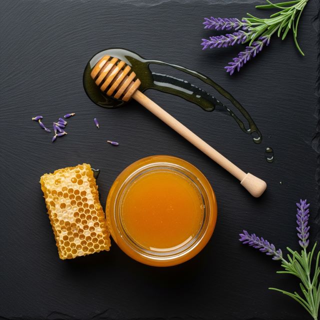 Những lưu ý khi dùng mật ong để giảm cân