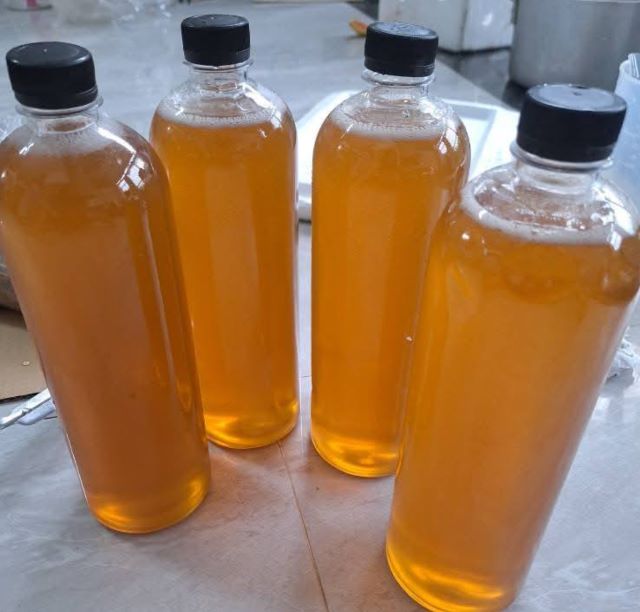 Thành phần dinh dưỡng của hai loại mật ong đa hoa và đơn hoa đều như nhau, rất tốt cho sức khỏe - Ảnh từ Hoa Đá Thành phần dinh dưỡng của hai loại mật ong đa hoa và đơn hoa đều như nhau, rất tốt cho sức khỏe - Ảnh từ Hoa Đá