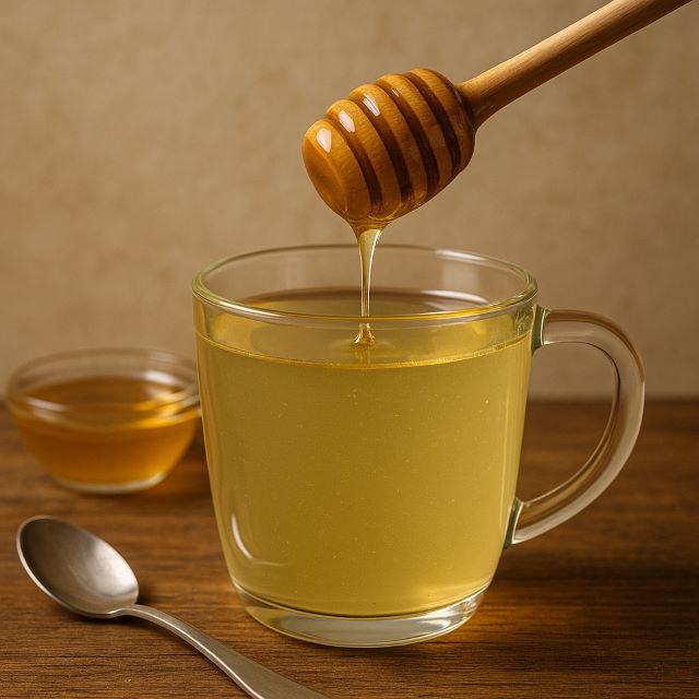 Lưu ý khi sử dụng mật ong để mang lại hiệu quả cao cho sức khỏe Lưu ý khi sử dụng mật ong để mang lại hiệu quả cao cho sức khỏe