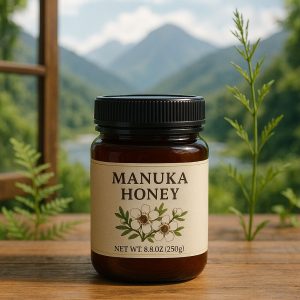 Mật ong Manuka