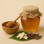 Mật ong trong y học cổ truyền