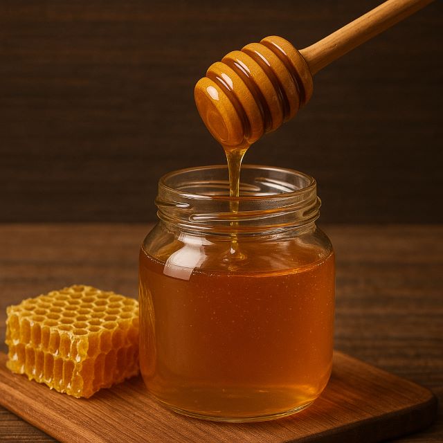Mật ong là một minh chứng cho tính bền vững của các giá trị nhân loại cơ bản Mật ong là một minh chứng cho tính bền vững của các giá trị nhân loại cơ bản