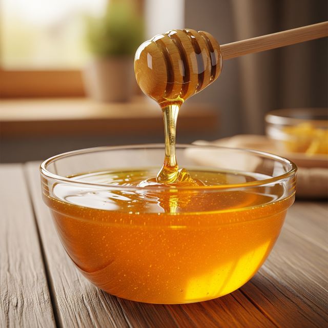 Mật ong Việt Nam trên thị trường quốc tế Mật ong Việt Nam trên thị trường quốc tế