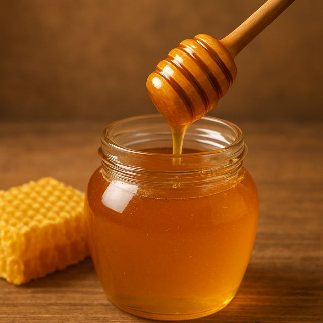 Mật ong thường Mật ong thường