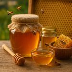 Ngành mật ong Việt Nam Tiềm năng xuất khẩu và thách thức