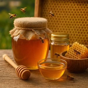 Ngành mật ong Việt Nam Tiềm năng xuất khẩu và thách thức