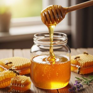 Thị trường mật ong thế giới