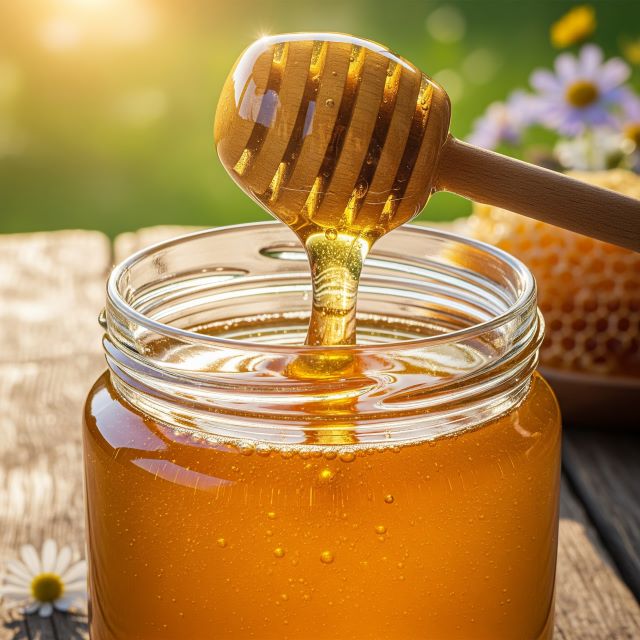 Ý nghĩa của mật ong qua các nền văn hóa và nhân vật thần thoại Ý nghĩa của mật ong qua các nền văn hóa và nhân vật thần thoại