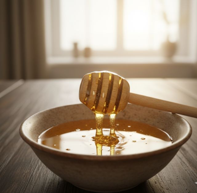 Lợi ích của mật ong mang lại cho làn da, đôi môi vào mùa đông Lợi ích của mật ong mang lại cho làn da, đôi môi vào mùa đông