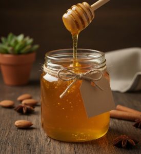 Mật ong nguyên chất có bị đóng đường vào mùa đông