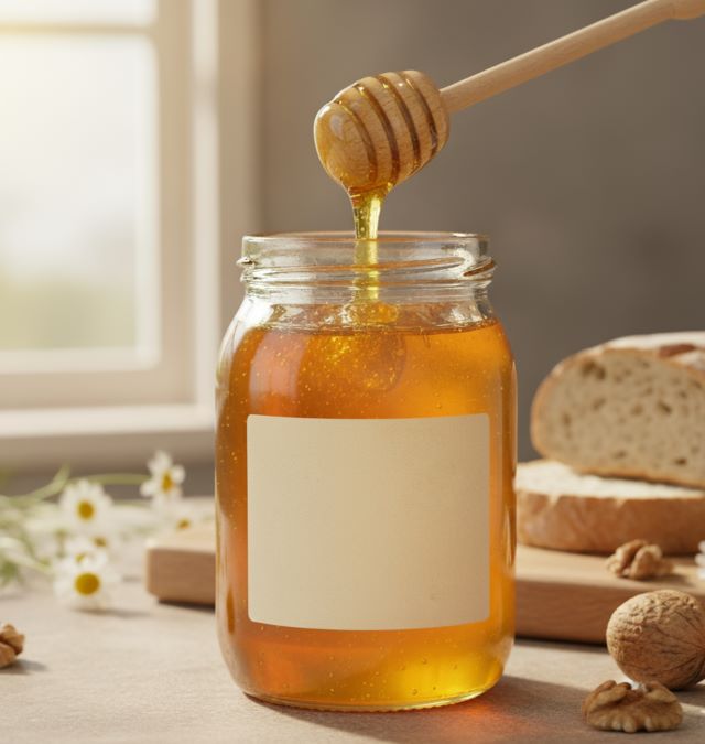 Lưu ý khi dùng mật ong cho trẻ nhỏ