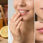 Cách dưỡng môi hồng tự nhiên bằng mật ong nguyên chất