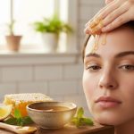 Cách trị mụn bằng mật ong an toàn và hiệu quả cho mọi loại da